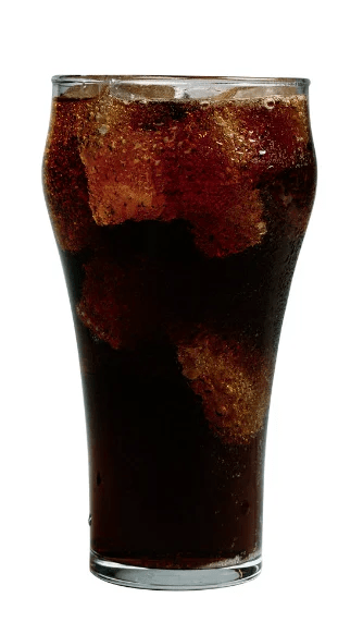 soda